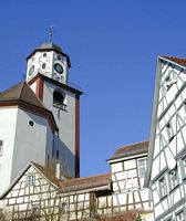 St.-Martins-Kirche